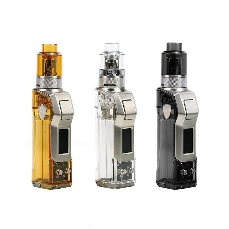 Discover the Best Vape and Vape E Cigarette Dubai Deals for 2024