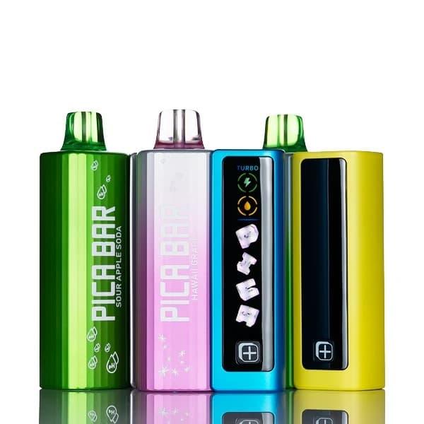 IBvape vs e cigarette vs normal cigarette What IBvape Users Should Know About Health Cost and Flavor Differences