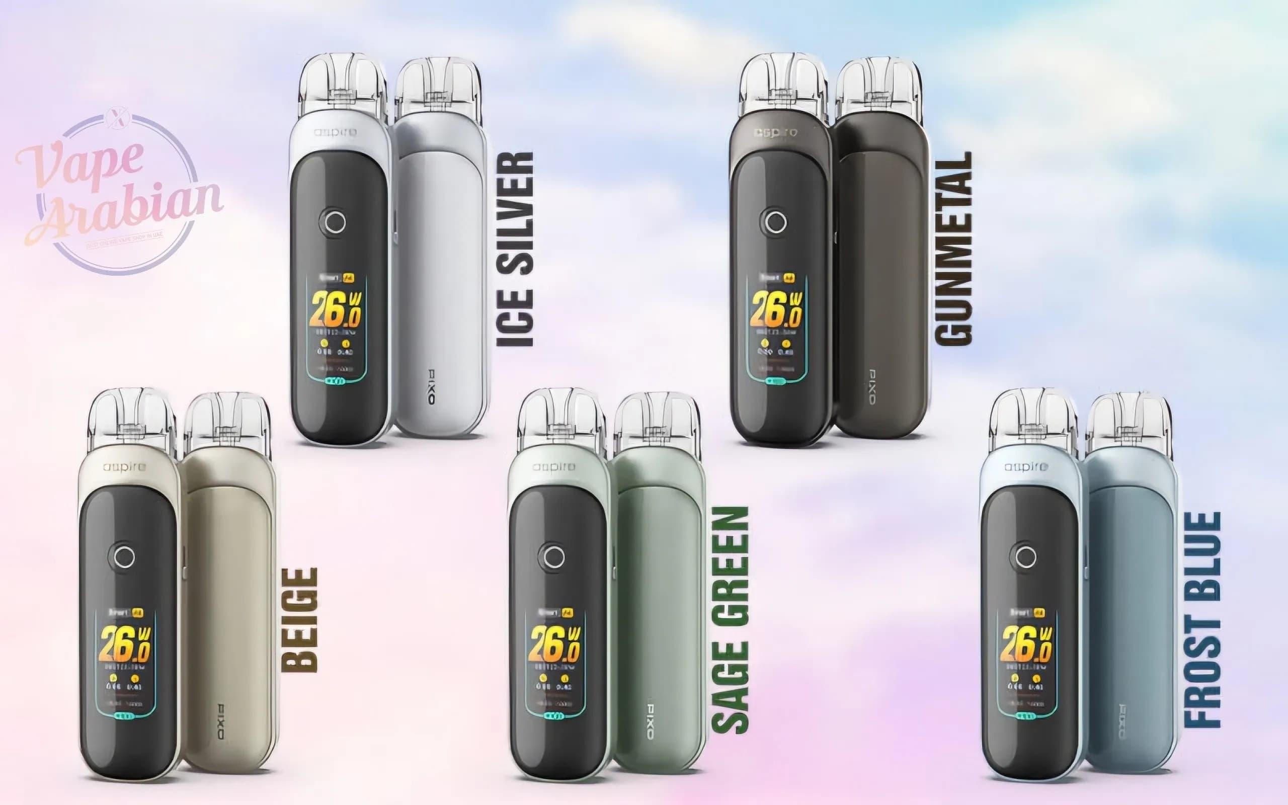 IBVape IBVape guide to who electronic cigarettes trends and practical buying tips