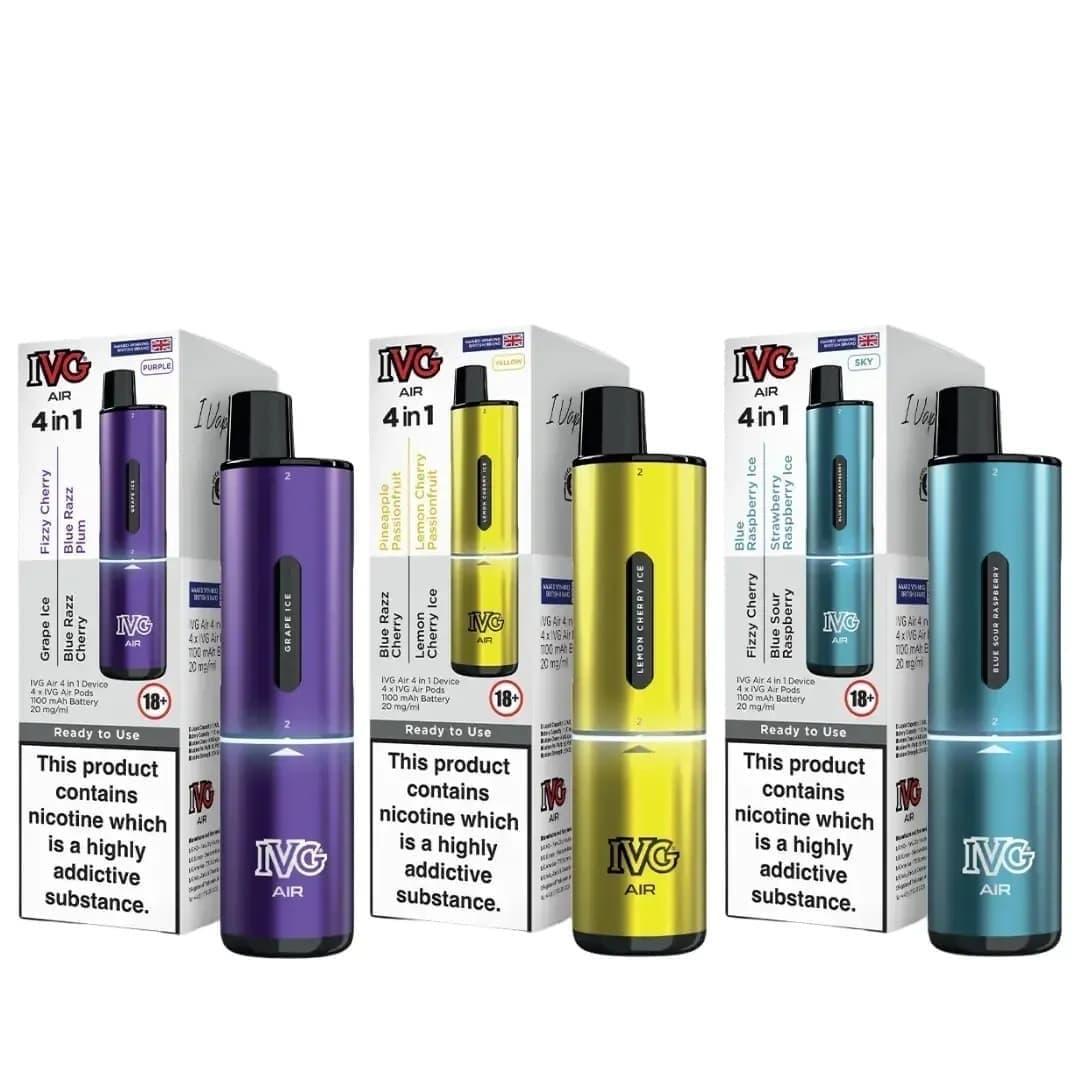 Discover the Best Logic E Cigarettes and Where to Buy Elektronické Cigarety Online Today