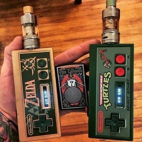 Discover the Benefits of Switching to E Cigarettes with e Papierosy for a Healthier Lifestyle