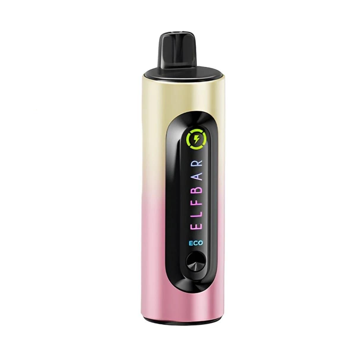 Einweg E-Zigarette Review and Buying Guide Explaining Why the push electronic cigarette Is Leading the Disposable Vape Boom