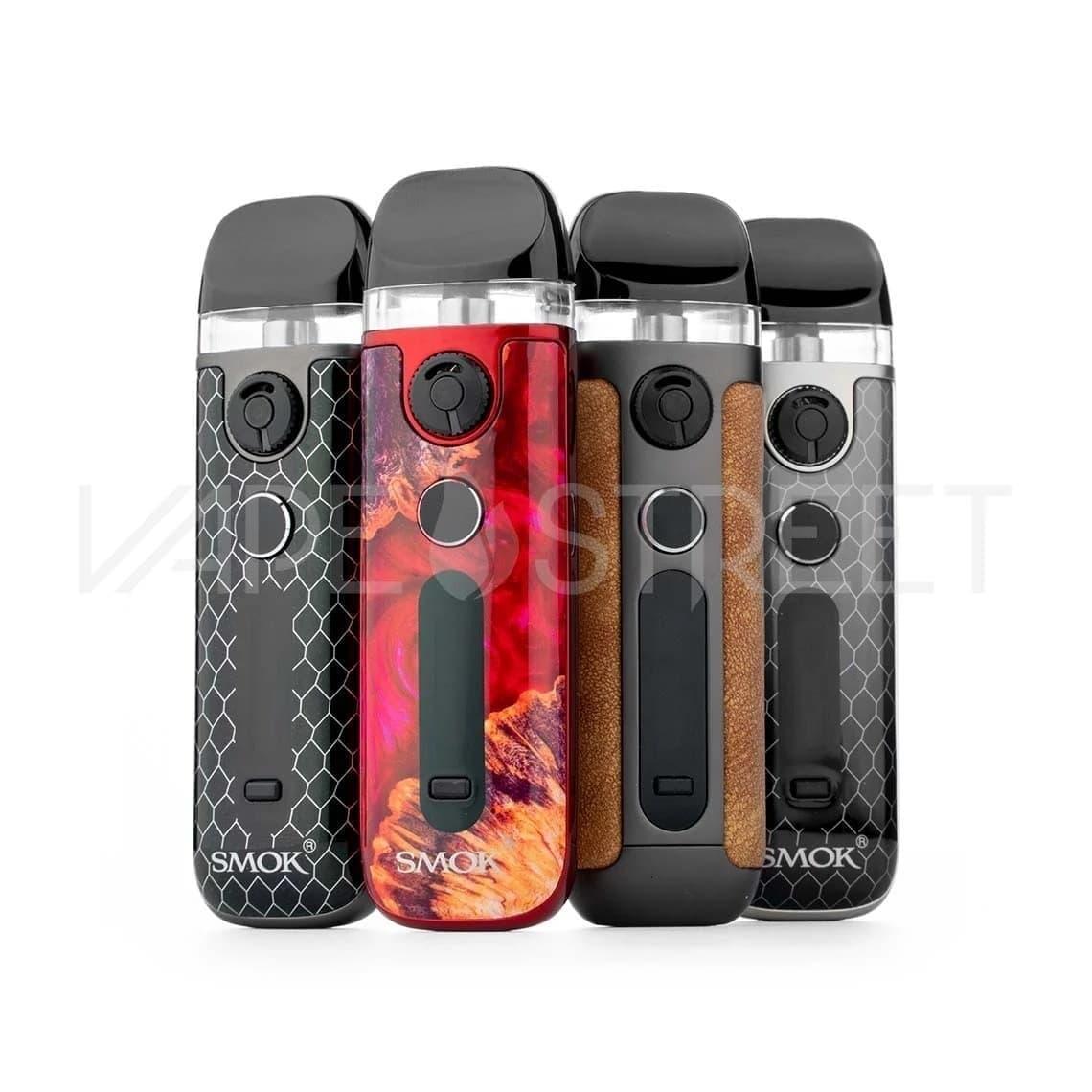 Pod Systems and Electronic Cigarette Merchant Account Solutions for Your Vape Business