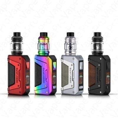 Explore the Ultimate Vape Experience with the Best Vape and E Cigarette Kit Combo