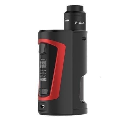IBvape E-Zigarette Review and Why IBvape E-Zigarette Is Shaping the e-cigarette market share by brand