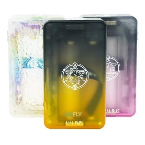 IBVape Rechargeable Electronic Cigarette Starter Kit Review and Buying Guide - IBVape Tips