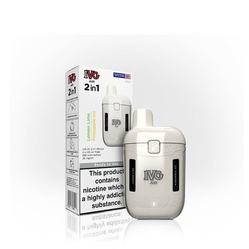 E-Papierosy Jednorazowe Innovations and Electronic Cigarette Components for Enhanced Vaping Experience