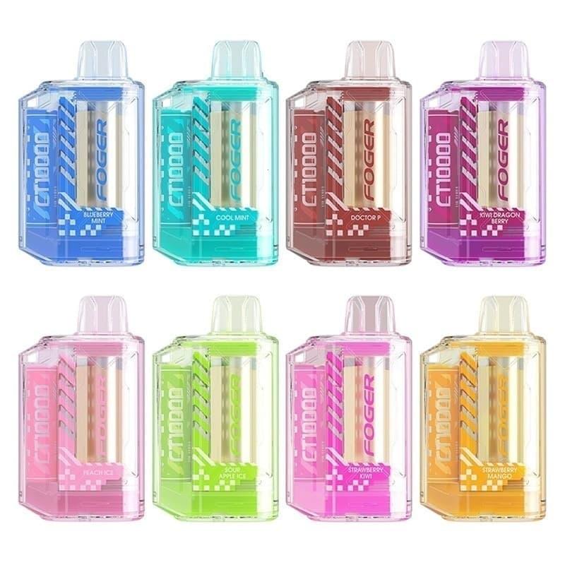 Unveiling the Hidden E Cigarettes Risks Every User Should Know