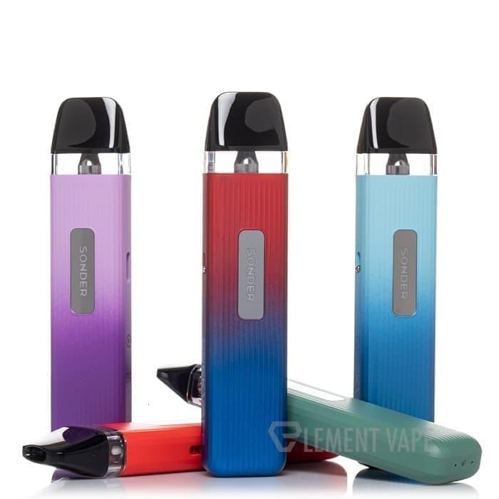 Explore the Ultimate Vape Experience with the Best Vape and E Cigarette Kit Combo