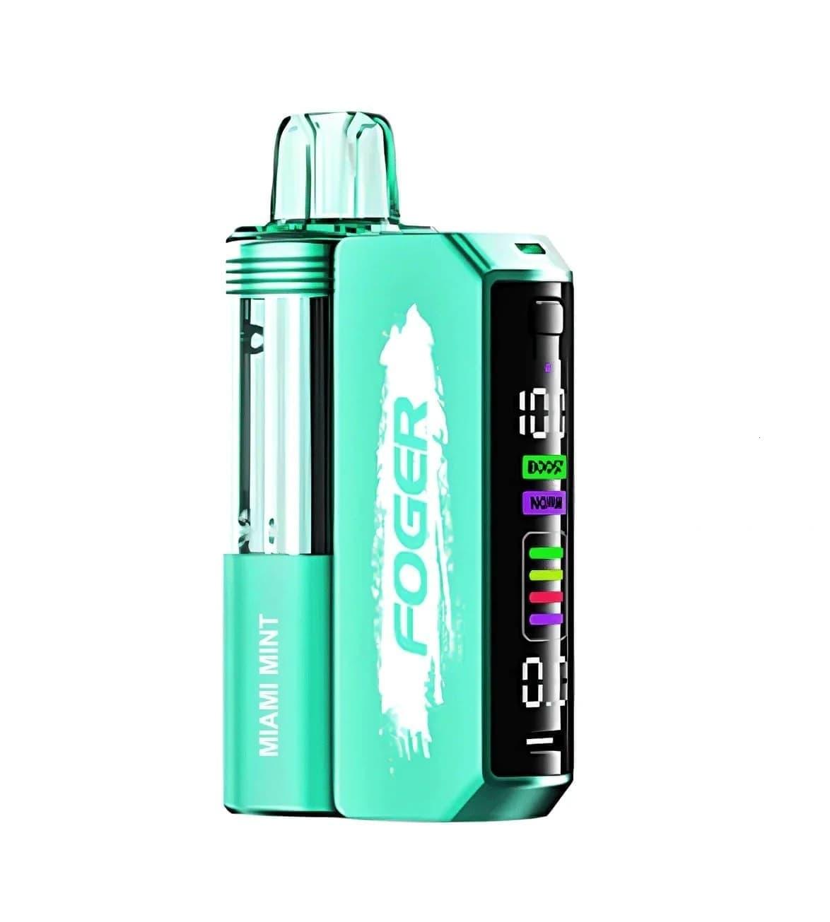 Is e cigarette harmful Here’s What You Should Know About Its Health Impact