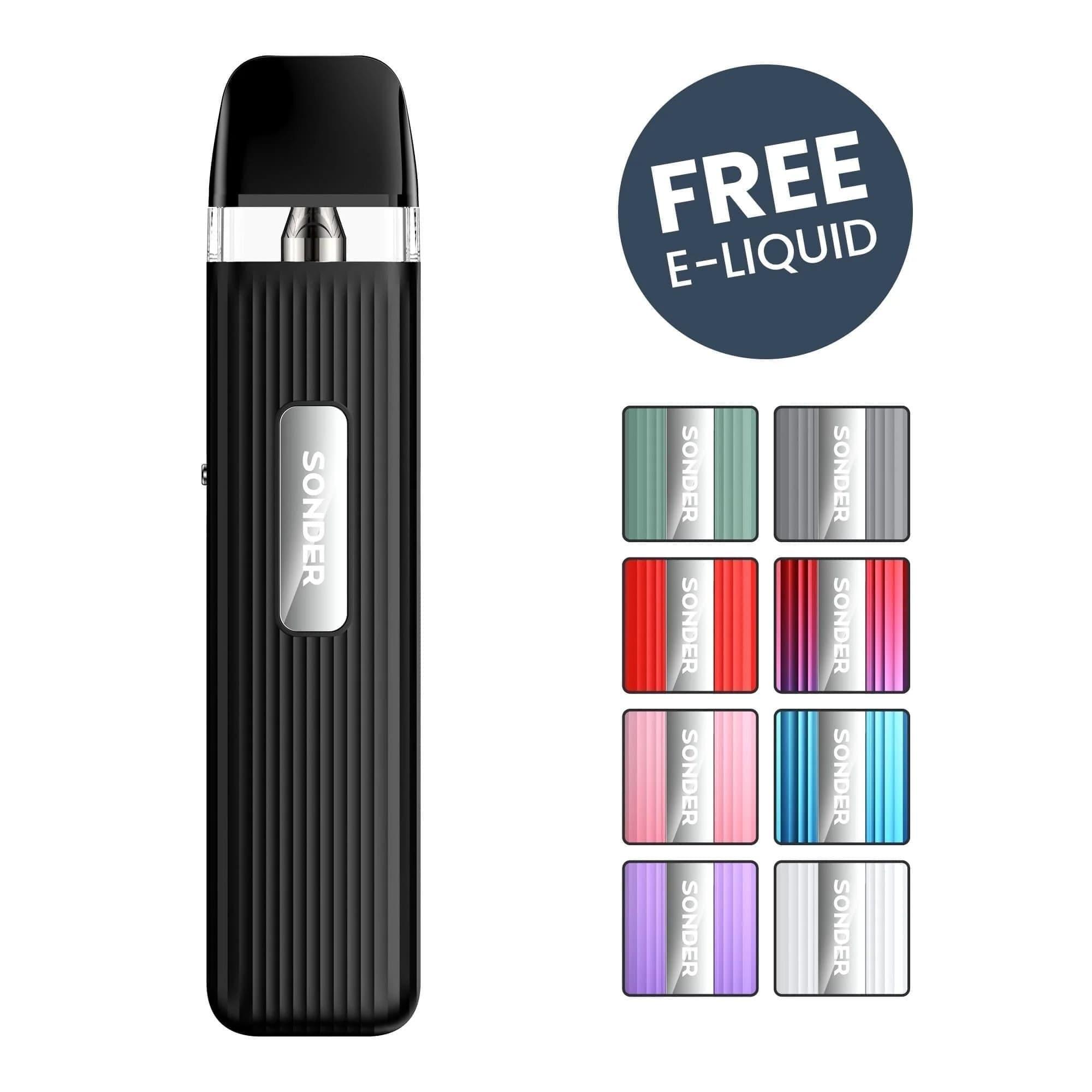 IBvape E-Cigarete Buying Guide 2025 - Top Tips, Safety Advice and How to Choose the Best battery for electronic cigarette
