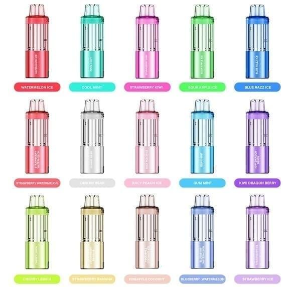 IBvape Shop Guide with Latest cancer research uk e-cigarettes Insights for Vapers