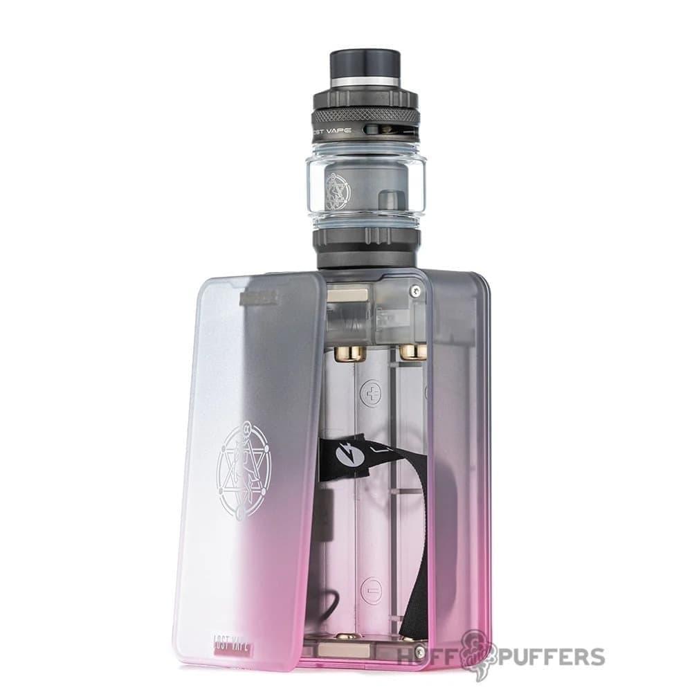 IBvape Elektronske Cigarete review and tips for safe electronic cigarette flight travel