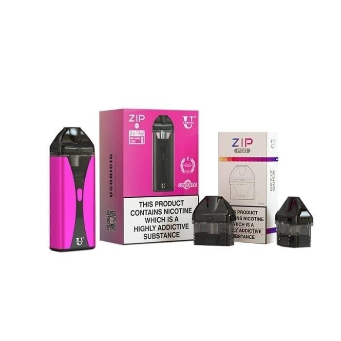 Vape Shop Guide for Beginners – how does an e-cigarette work and what to buy in 2025
