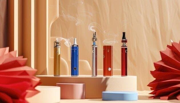 Vape Shop trends and tips - why do people use e-cigarettes and how to pick the right setup