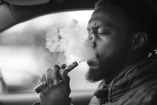 E-Zigaretten warnings and the real negatives of e cigarettes every user should know