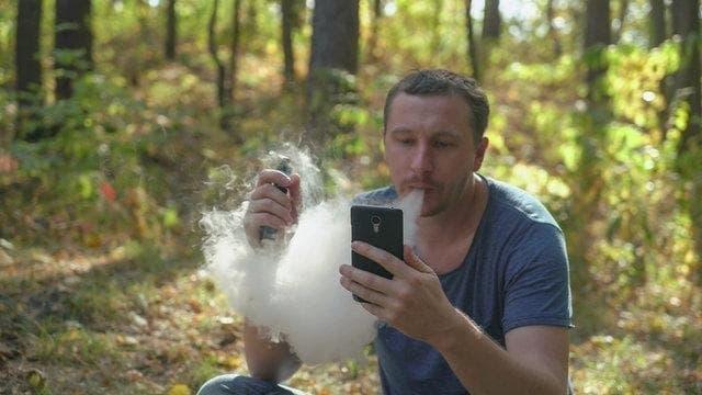 Electronic cigarette buying guide — where to buy electronic cigarette online safely and affordably
