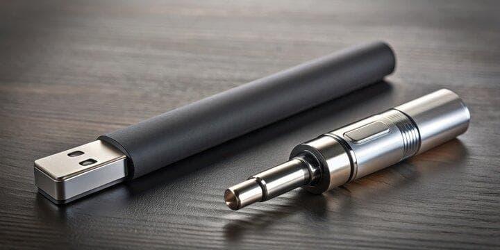 Vape safety alert - understanding the dangers of smoking e cigarettes and why Vape users should pay attention