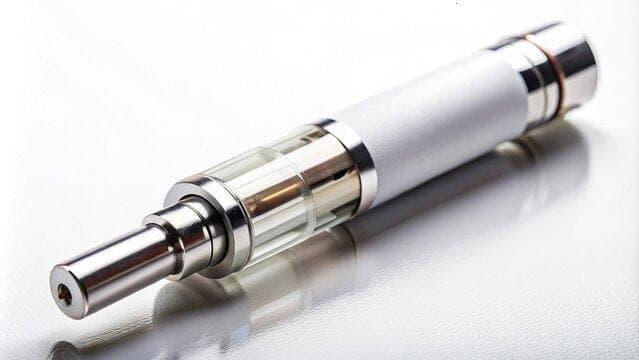 IBvape e-cigarette buying guide and safety review that explains the composition of e cigarettes for health conscious vapers