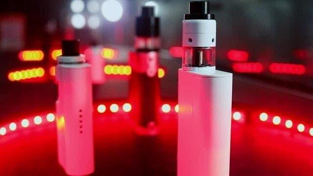 E-Zigaretten Guide 2025 – How to Choose an e cigarette with no nicotine for Safer Vaping E-Zigaretten Guide 2025 – How to Choose an e cigarette with no nicotine for Safer Vaping