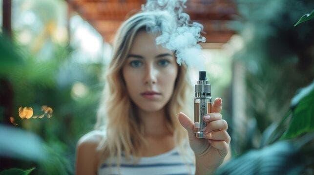 will e cigarettes be banned and how bóng đá nhà cái markets could be affected by new public health rules