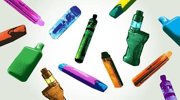 IBVape Shop Buying Tips for the Best e cigarette with no nicotine and Rich Flavor