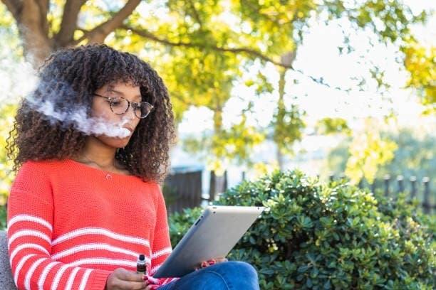 IBVAPE Safety Tips IBVAPE Answers can cigarette smoke damage electronics and 7 Ways to Shield Your Gadgets