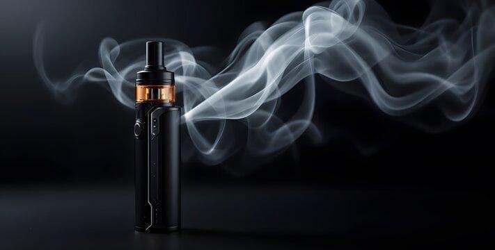 IBVape Guide Why IBVape Stands Out as an Electronic Rechargeable Cigarette for Modern Vapers