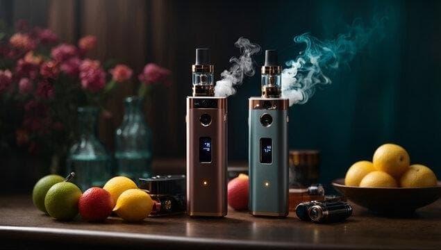 Disposable vapes buying guide - compare electronic cigarette price trends to find the best value