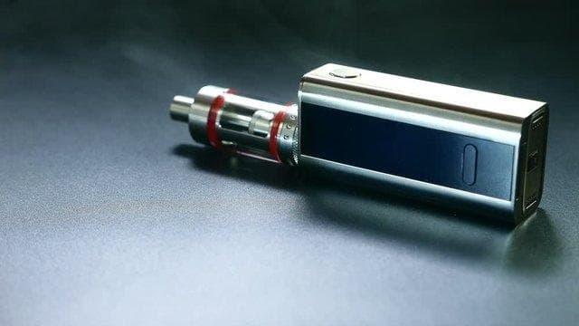 IBVAPE E-Cigi and electronic cigarette case holder — Compact Stylish Protection for On-the-Go Vapers