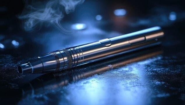 E-Zigaretten risks and reality - 3 health risks associated with e cigarettes and vaping every user should know