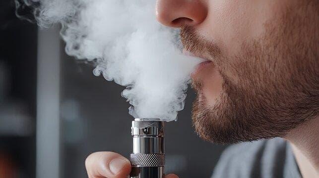 e-dym e-dym latest research on e cigarette lung effects risks and what users should know