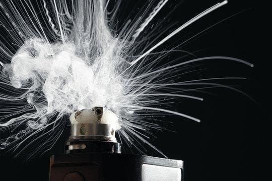 IBVape Guide to e cigarette types price and savings for IBVape Shoppers