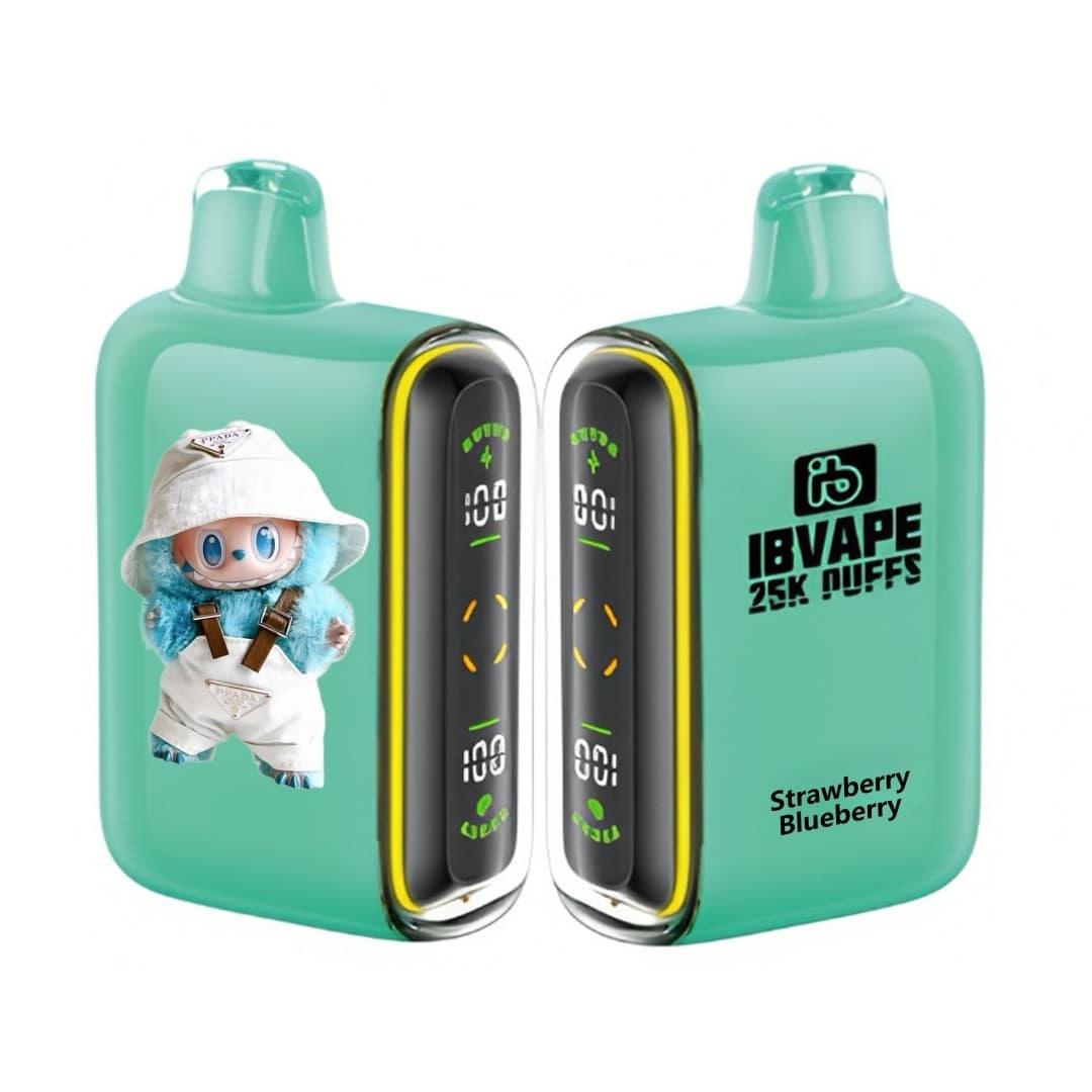 IBVAPE travel guide and IBVAPE tips for complying with lufthansa e cigarette policy on flights and baggage