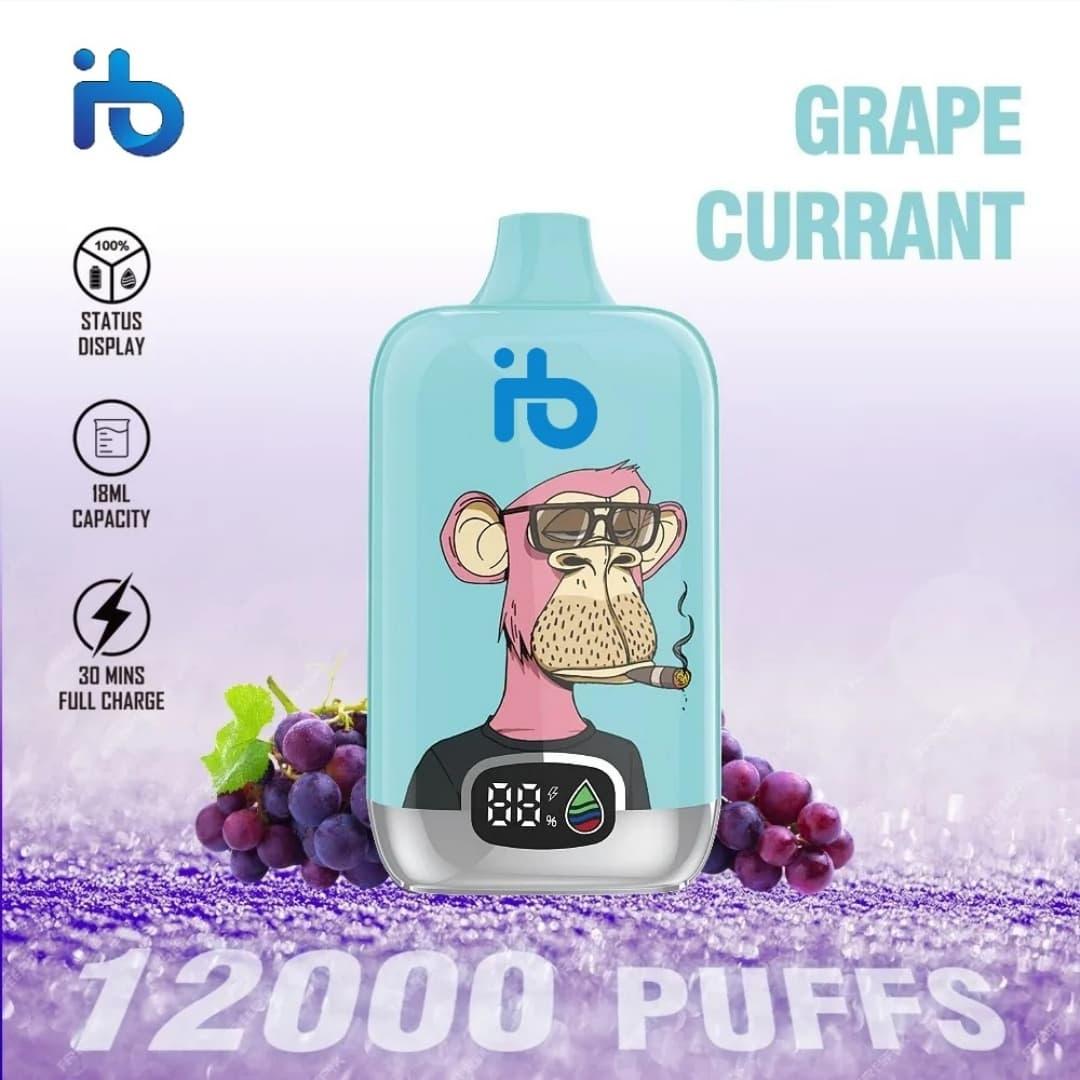 Best IBVape Picks 2025 — IBVape e-cigarette mint flavor Review, Flavor Notes and Vaping Tips