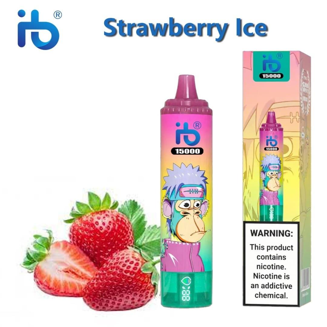 IBvape review and beginner guide IBvape tips to help you use an e cigarette crossword nyt clue and puzzle answers