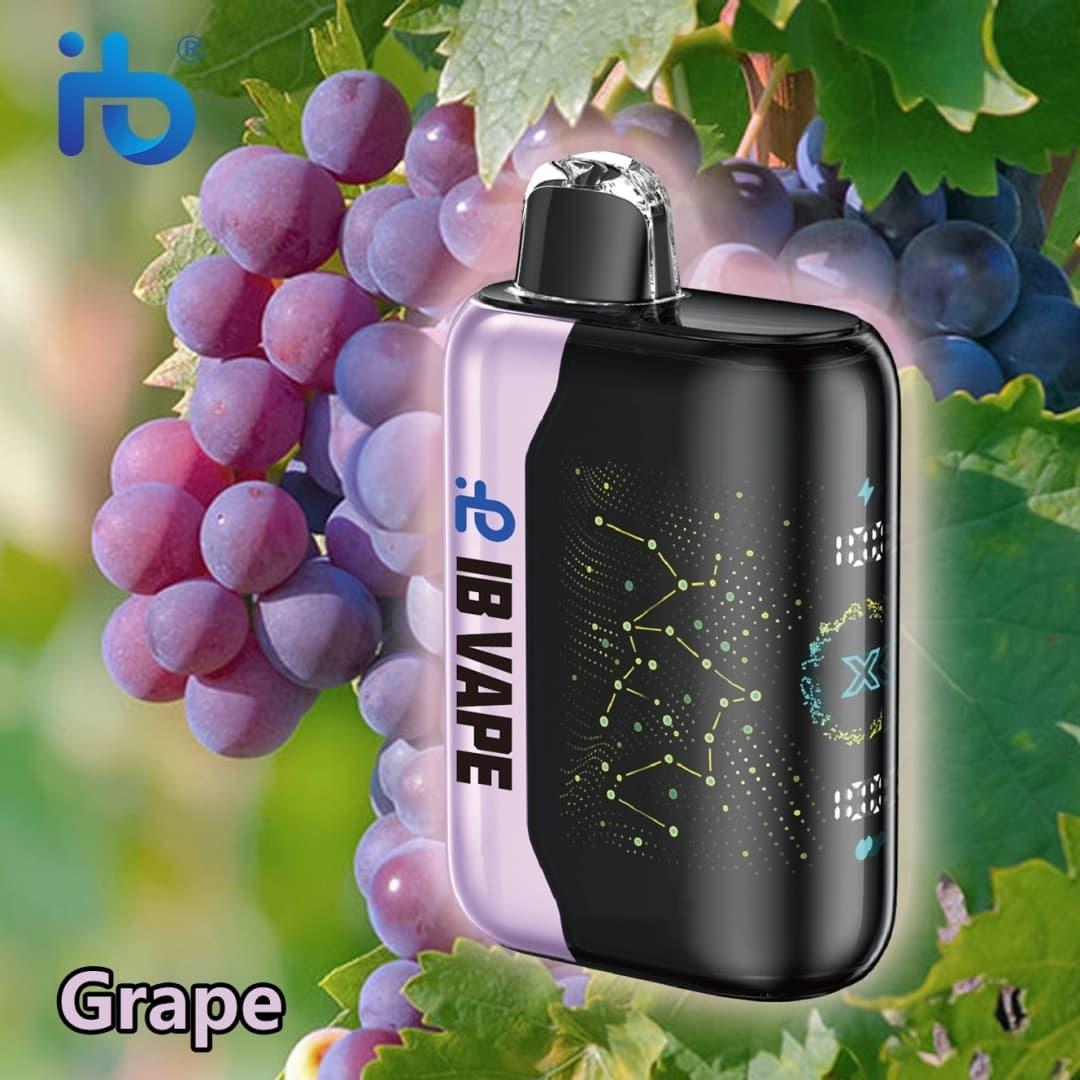 IBVape savings and buying guide - how much do e cigarettes cost uk and IBVape tips to cut e liquid and kit prices