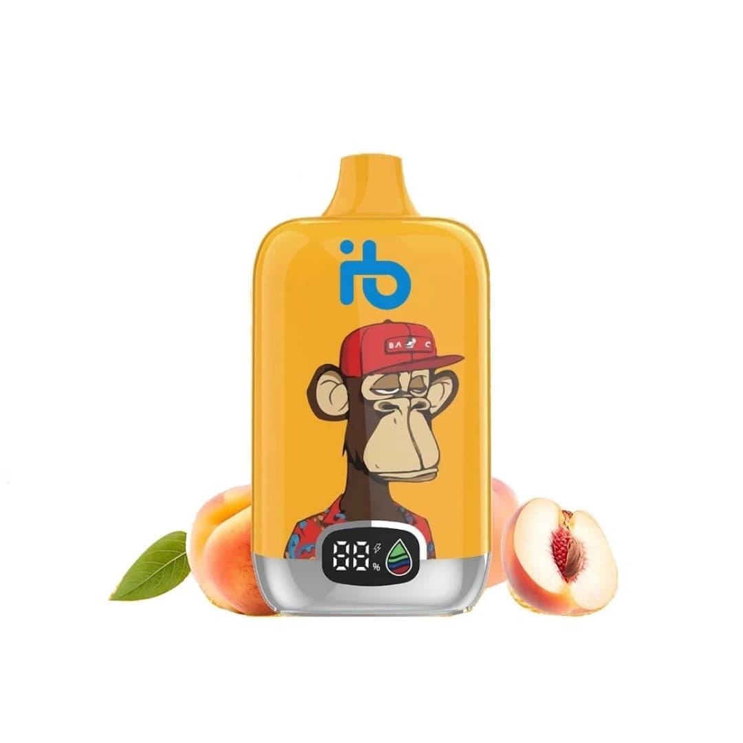 Top Picks from IBVape Shop: How e cif Enhances Your Vaping Experience at IBVape Shop