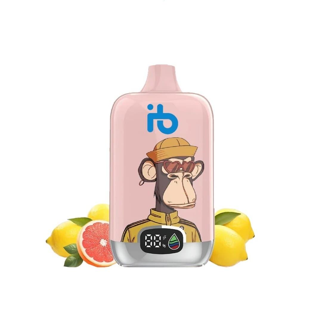 Comprehensive IBVAPE Breakdown IBVAPE Tested in Real e-cigarette reviews and Top Vaper Picks