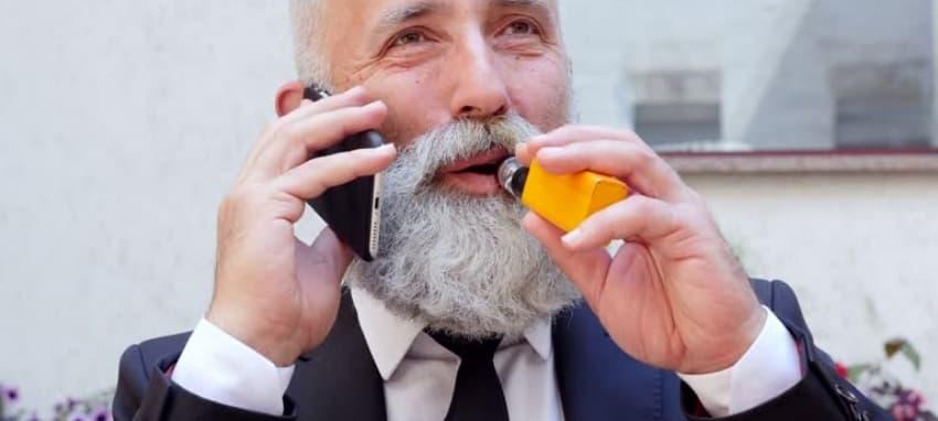E-Zigaretten Explained With Risks Facts and Resources on the dangers of vaping and e cigarettes