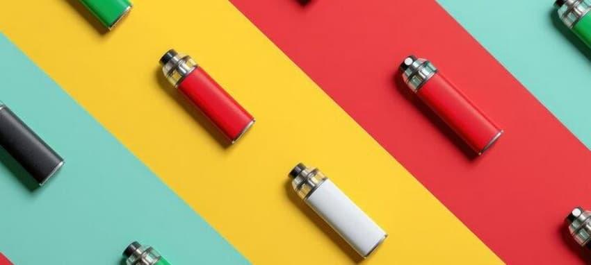 e-Cigaretta vs glo e cigarette 2025 Review Which Vape System Offers Better Flavor Performance and Value