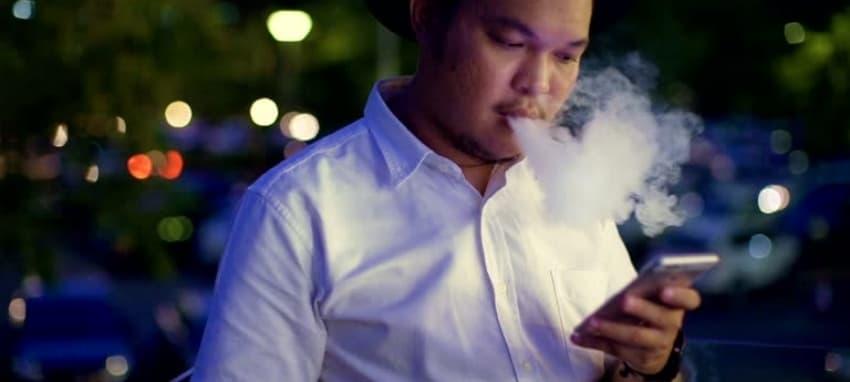 Vape Shop trends and tips - why do people use e-cigarettes and how to pick the right setup