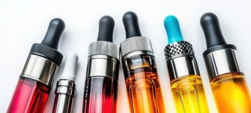 IBVape e-cigarette insights and practical guide to the composition of e cigarettes for health conscious vapers
