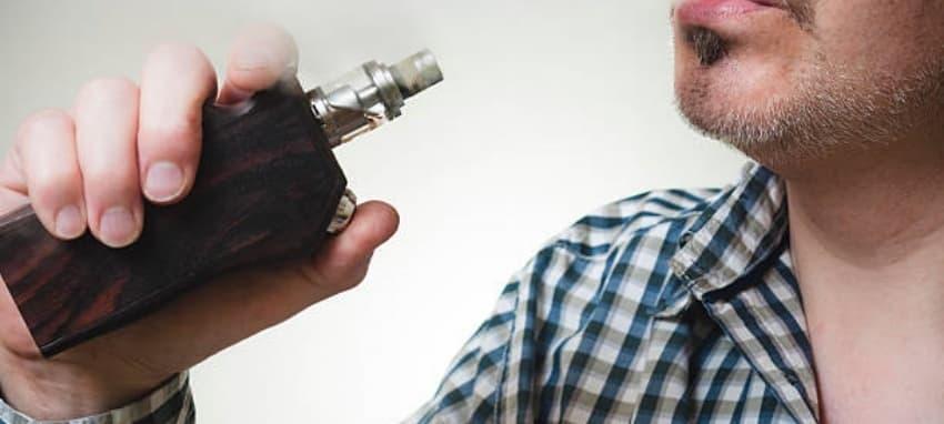 Dampfer Shop presents the ultimate disposable electronic cigarette uk buying guide with top rated models and smart tips