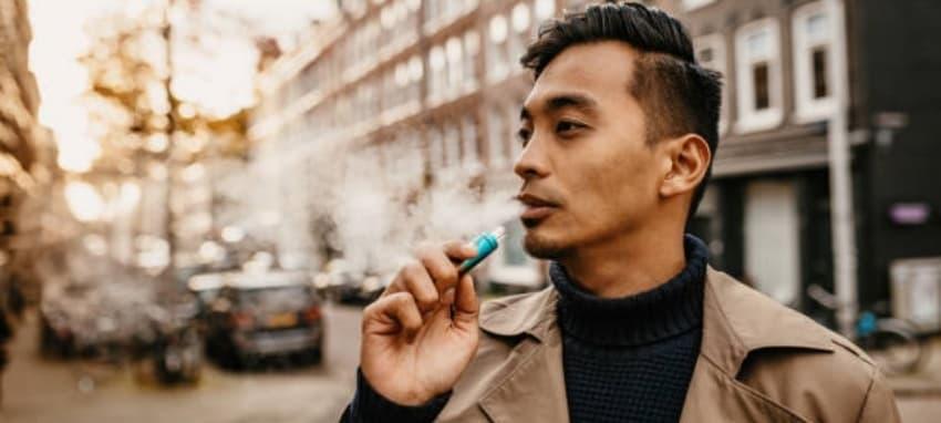 IBvape Guide for Vapers IBvape Reveals do e cigarettes contain nicotine and What It Means for You