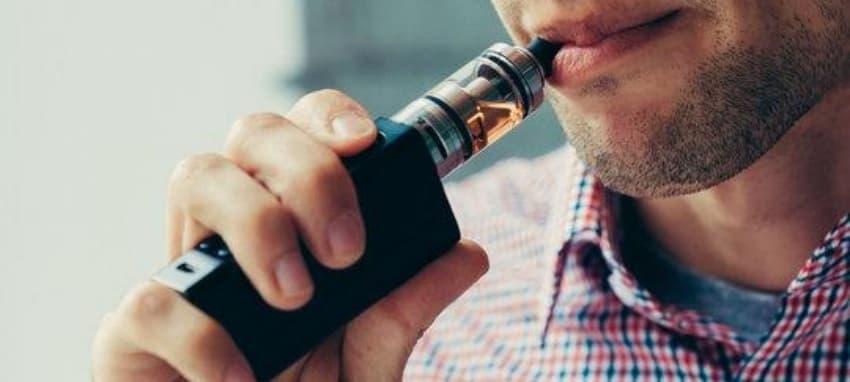 Vape safety guide does e cigarette raise blood pressure and why Vape users should monitor blood pressure