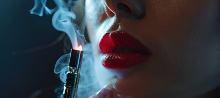 IBvape guide to electronic cigarette vs regular comparisons and why IBvape is the top choice for smokers