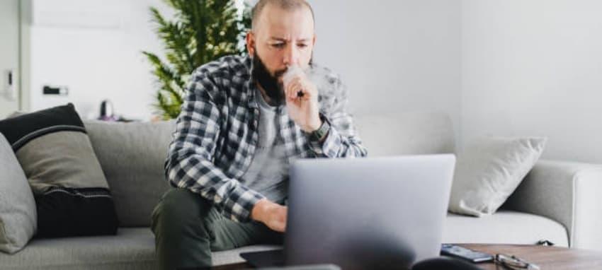 Sports and Health Spotlight trực tiếp đá gà c3 hôm nay plus new findings on e cigarettes and lung cancer