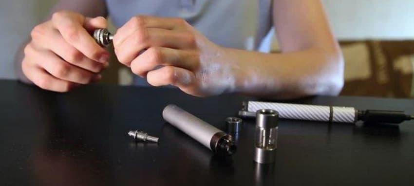 E-Zigaretten Guide 2025 - How to Choose an e cigarette with no nicotine for Safer Vaping