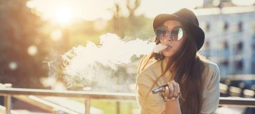 E-Zigaretten Guide 2025 - How to Choose an e cigarette with no nicotine for Safer Vaping